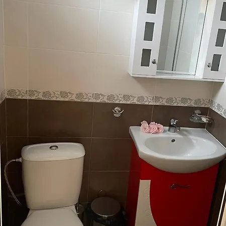 Dom wakacyjny Of Yug Kiustendił