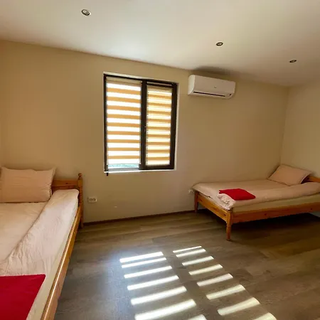 Dom wakacyjny Of Yug