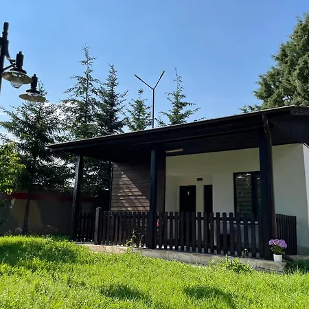 Of Yug Kyustendil