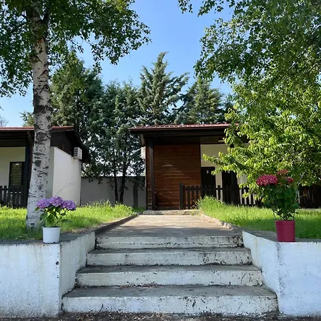 Of Yug Casa vacanze Kjustendil