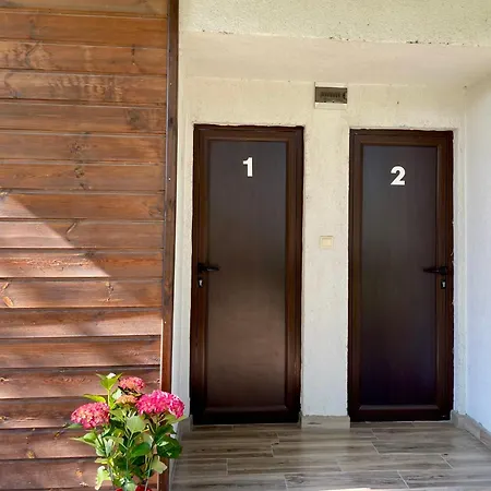 Of Yug Casa vacanze