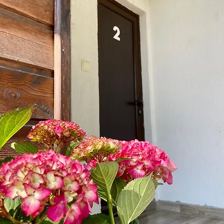 Dom wakacyjny Of Yug *