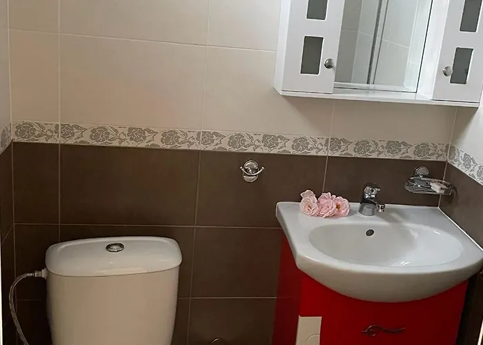 Prázdninový dům Of Yug Kjustendil