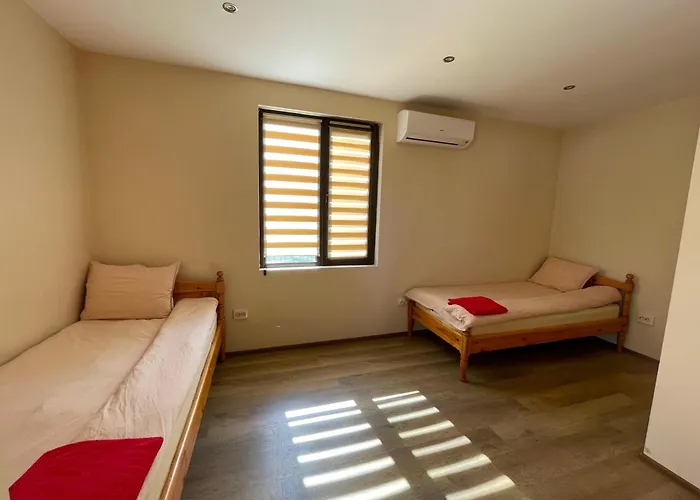 Prázdninový dům Of Yug