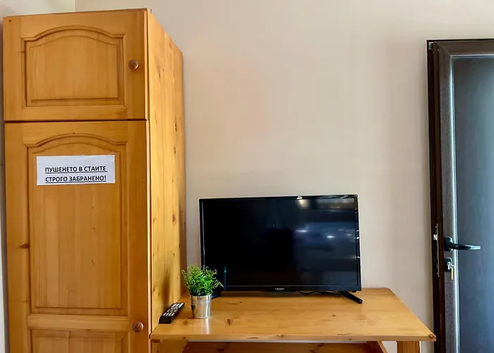 Of Yug Prázdninový dům