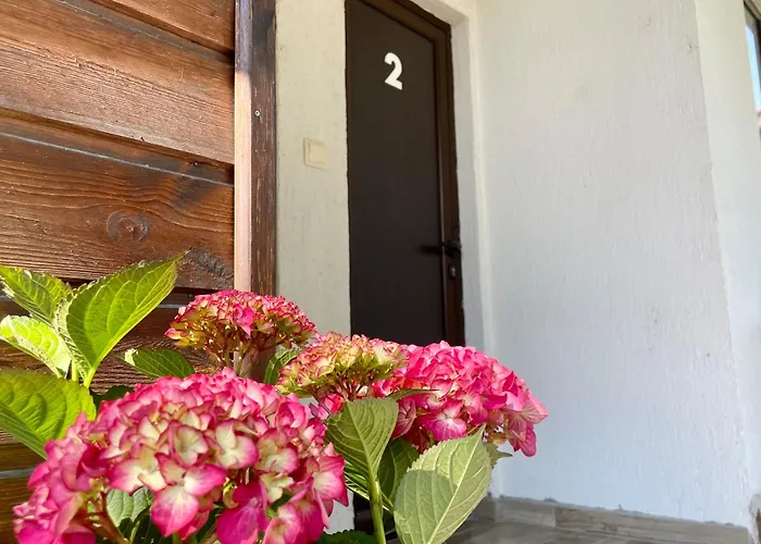 Prázdninový dům Of Yug *